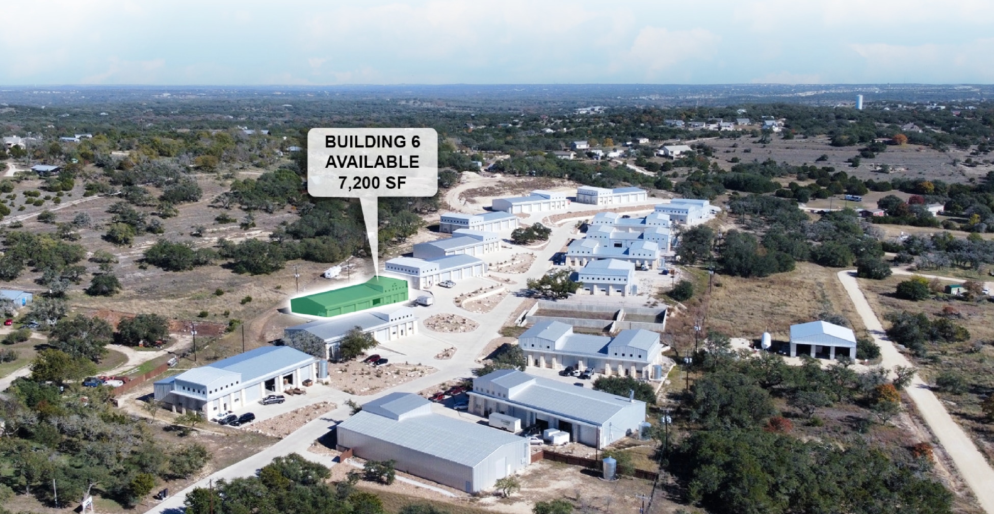 4955 Bell Springs Rd, Dripping Springs, TX for lease Building Photo- Image 1 of 6