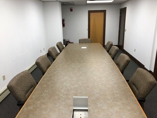 More details for 305 E Huron Ave, Bad Axe, MI - Flex for Lease