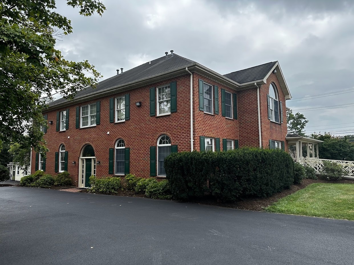 201 Church St SE, Blacksburg, VA for lease Primary Photo- Image 1 of 8