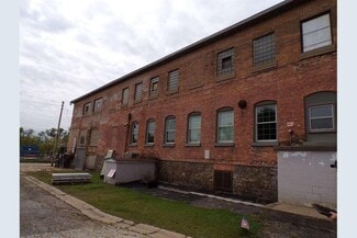 More details for 235 S Wisconsin St, Berlin, WI - Industrial for Sale