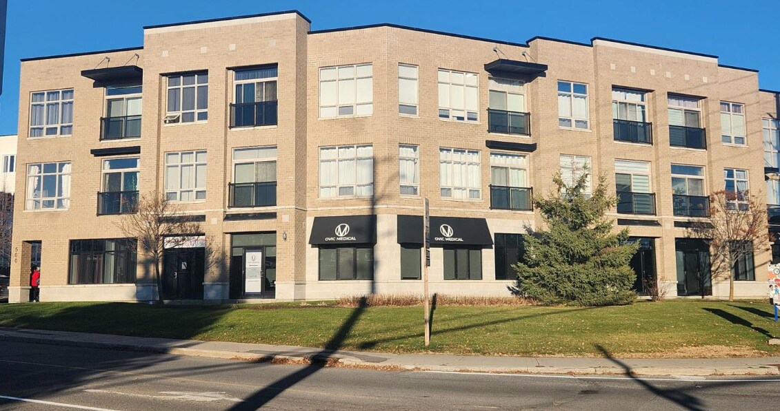 500 Claridge Dr, Ottawa, ON à vendre Photo principale- Image 1 de 1