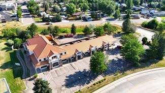 More details for 10158 S Parker Rd, Parker, CO - Office/Retail for Lease