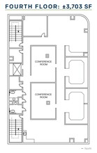 1510 Front St, San Diego, CA for lease Floor Plan- Image 1 of 1