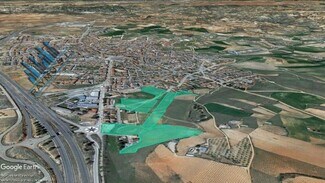 More details for Poligono, 59, Villarejo de Salvanés - Land for Sale