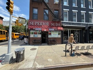 More details for 99 5th Ave, Brooklyn, NY - Retail for Lease