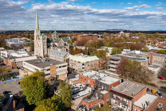 50 Rue Saint-Charles O, Longueuil, QC - Aérien  Vue de la carte