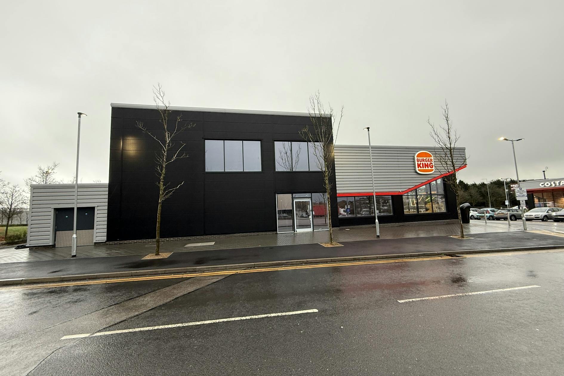 Stadium Way W, Milton Keynes for lease Building Photo- Image 1 of 4