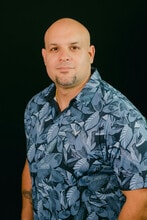 Ricardo Gonzalez