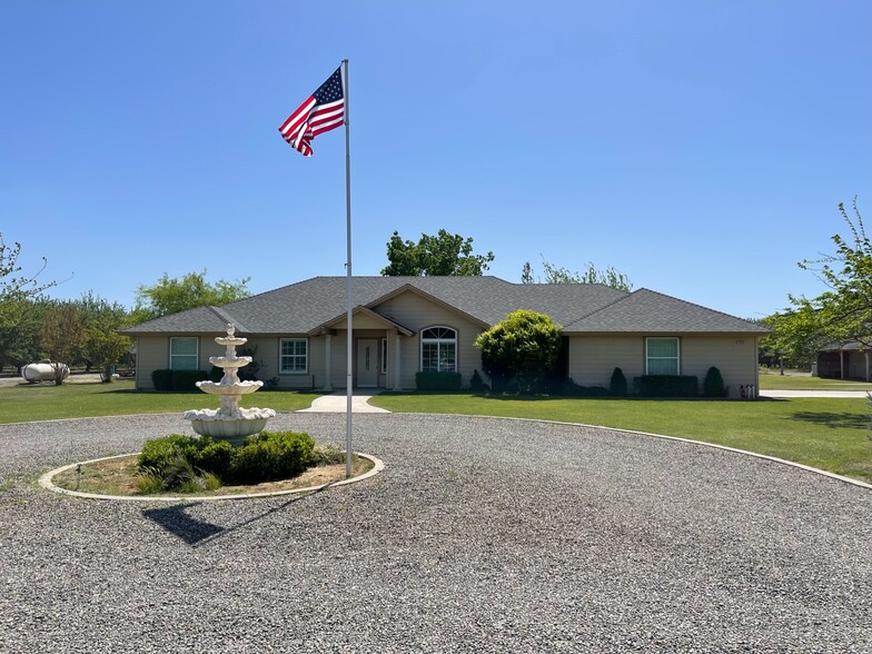 19554 Avenue 26, Chowchilla, CA à vendre - Photo principale - Image 1 de 1