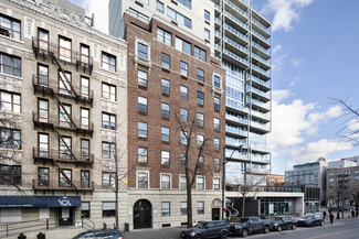 Plus de détails pour 123-125 W 110th St, New York, NY - Multi-résidentiel à vendre