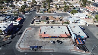 More details for 4300-4301 E Charleston Blvd, Las Vegas, NV - Retail for Lease
