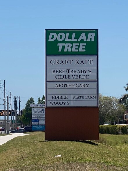 4701-4949 34th St S, Saint Petersburg, FL à louer - Photo du bâtiment - Image 2 de 7