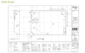 5801 Brooklyn Blvd, Brooklyn Center, MN for lease Site Plan- Image 1 of 1