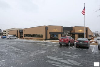 2700-2772 E 82nd St, Bloomington, MN for lease Building Photo- Image 1 of 1