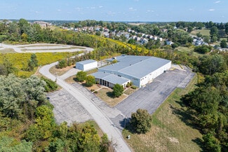 More details for 127 Industry Blvd, North Huntingdon, PA - Industrial for Lease