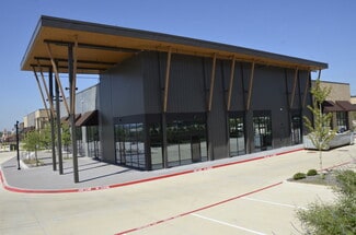 More details for NWC Old Denton Rd & E Jackson Rd, Carrollton, TX - Office/Retail, Retail for Lease