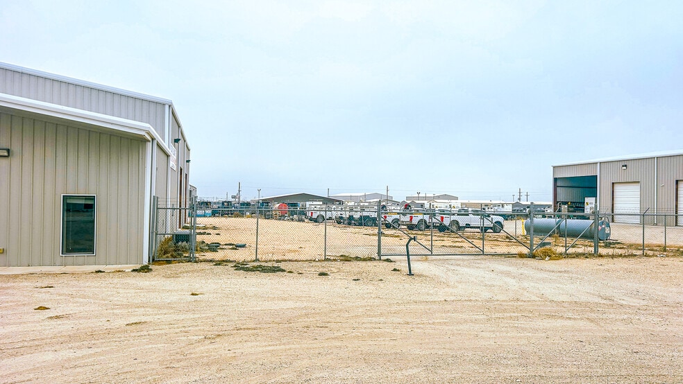 3118 County 1107 rd, Midland, TX for lease - Building Photo - Image 2 of 10