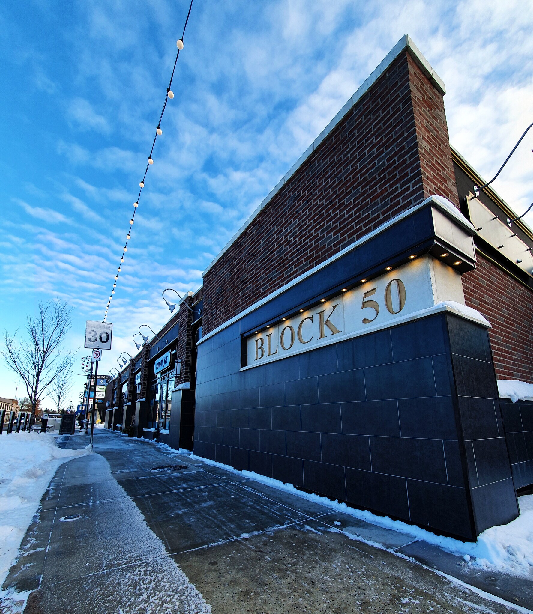 4911 50th Ave, Leduc, AB for sale Building Photo- Image 1 of 1