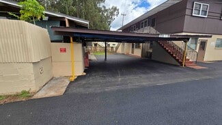 Plus de détails pour 174 Wilikina Dr, Wahiawa, HI - Multi-résidentiel à vendre