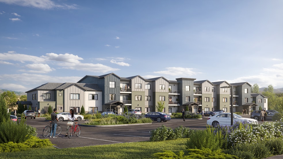 TBD Oxbow Drive, Montrose, CO for sale - Primary Photo - Image 1 of 8