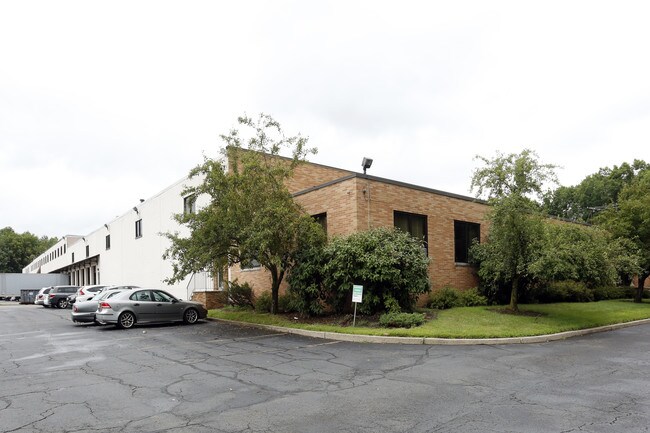 More details for 510 Ryerson Rd, Lincoln Park, NJ - Industrial for Lease