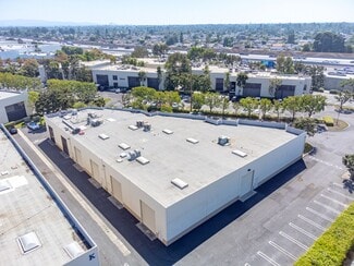 More details for 3505 Cadillac Ave, Costa Mesa, CA - Flex for Sale