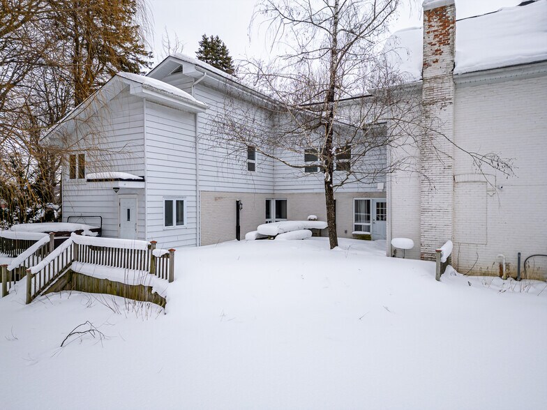 788277 Grey Road 13, Clarksburg, ON à vendre - Photo du bâtiment - Image 3 de 127