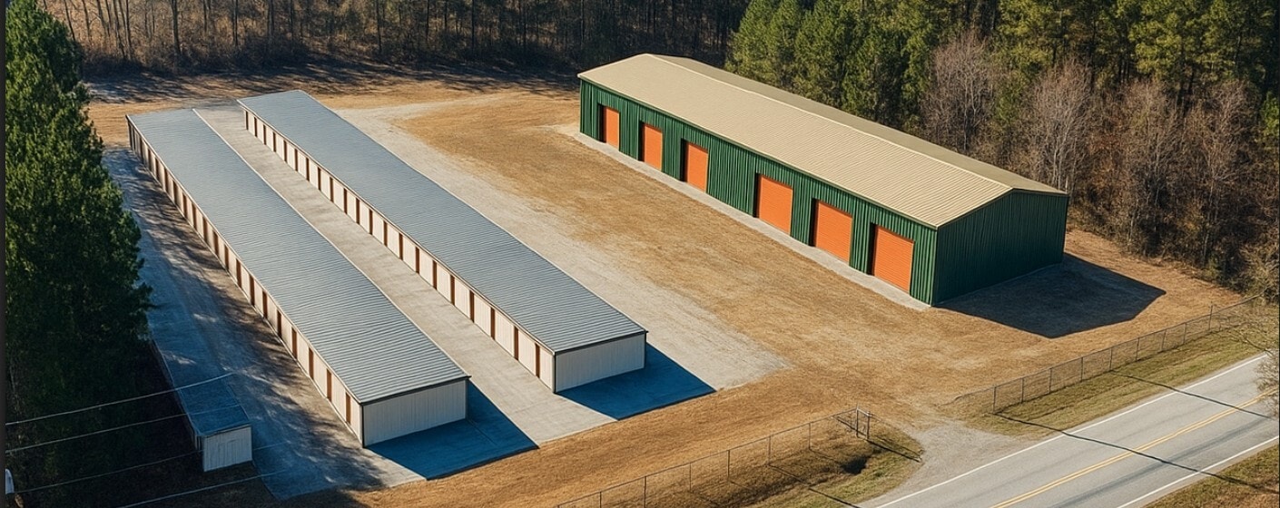 409 SC Hwy 418, Fountain Inn, SC for lease Primary Photo- Image 1 of 2