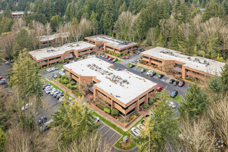 More details for 2320 130th Ave NE, Bellevue, WA - Office for Lease