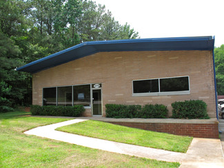 More details for 3172 E Ponce de Leon Ave, Scottdale, GA - Flex, Industrial for Lease