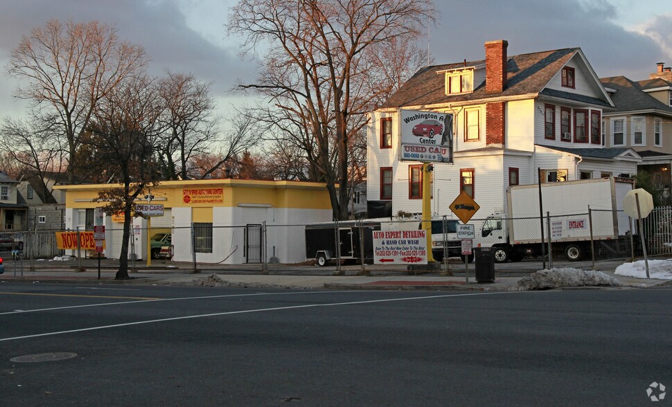 5120 Georgia Ave NW, Washington, DC for sale - Building Photo - Image 2 of 4