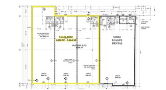 Plus de détails pour 2501-2509 Plainfield Rd, Joliet, IL - Vente au détail à louer