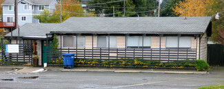 More details for 14463 Military Rd S, Tukwila, WA - Office for Sale