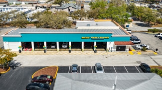 More details for 35560 N US Highway 27, Haines City, FL - Retail for Sale