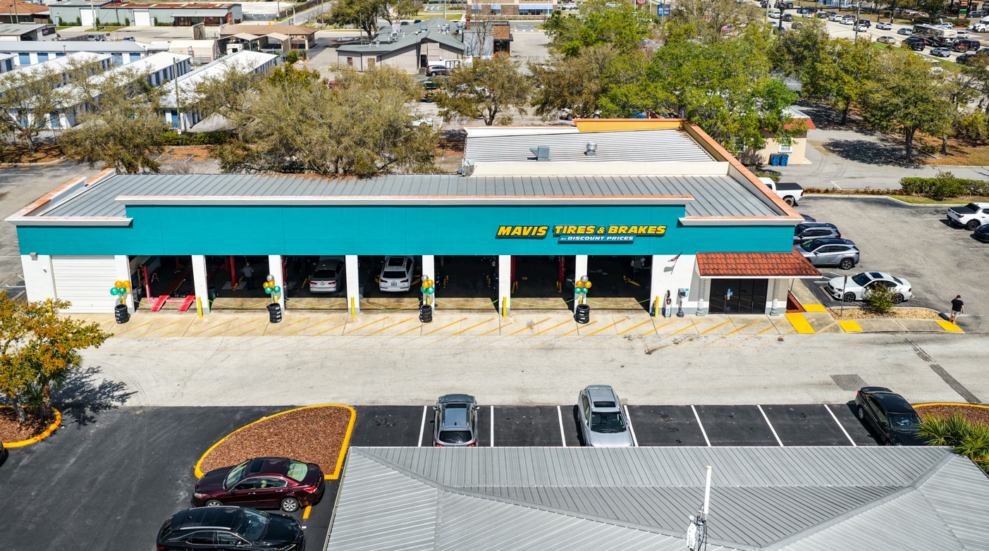 35560 N US Highway 27, Haines City, FL for sale Primary Photo- Image 1 of 8