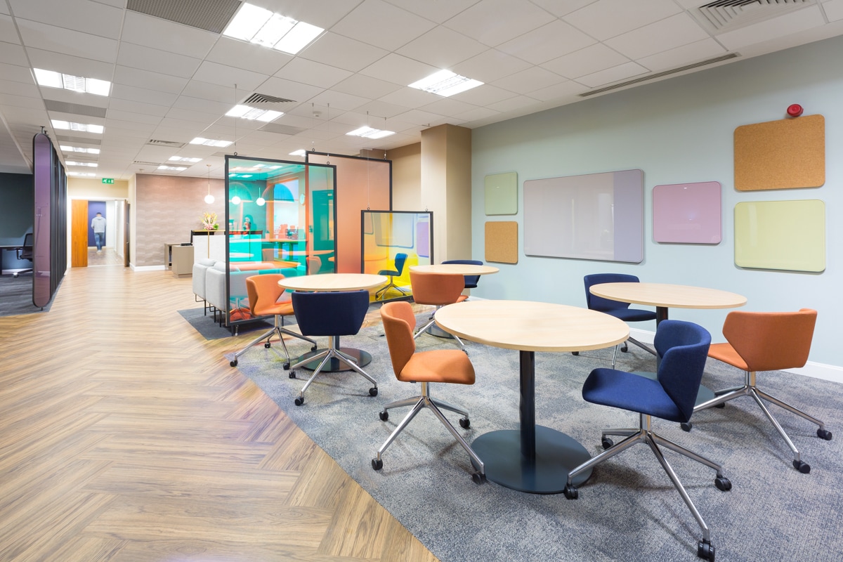 2 Snow Hill Queensway, Birmingham à louer Photo intérieure- Image 1 de 9