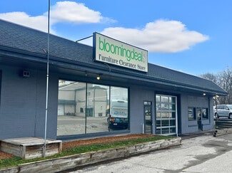 More details for 3301-3307 S Madison Ave, Indianapolis, IN - Flex for Lease