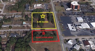 Plus de détails pour Honeysuckle Rd, Dothan, AL - Terrain à vendre