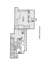 165-181 Cedar Hill St, Marlborough, MA for lease Floor Plan- Image 1 of 1