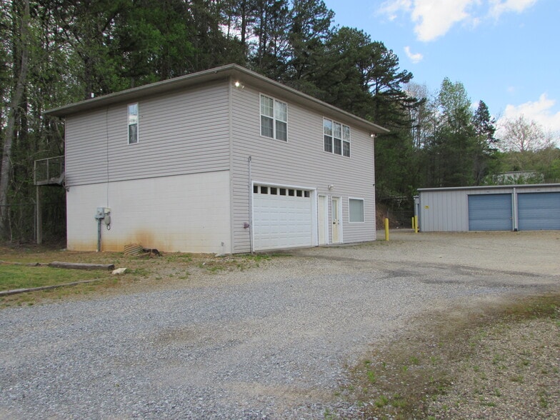 323 GA-325, Blairsville, GA for sale - Building Photo - Image 3 of 20