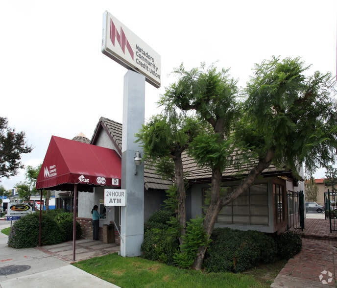 9401 Reseda Blvd, Northridge, CA for sale - Primary Photo - Image 1 of 2