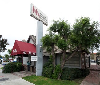 Plus de détails pour 9401 Reseda Blvd, Northridge, CA - Bureau à vendre