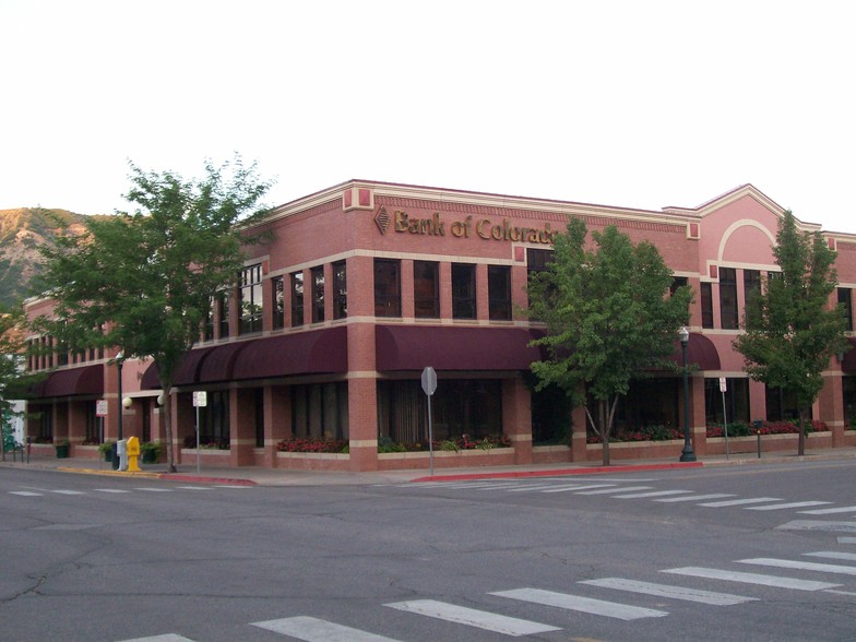 1199 Main Ave, Durango, CO for sale - Primary Photo - Image 1 of 1