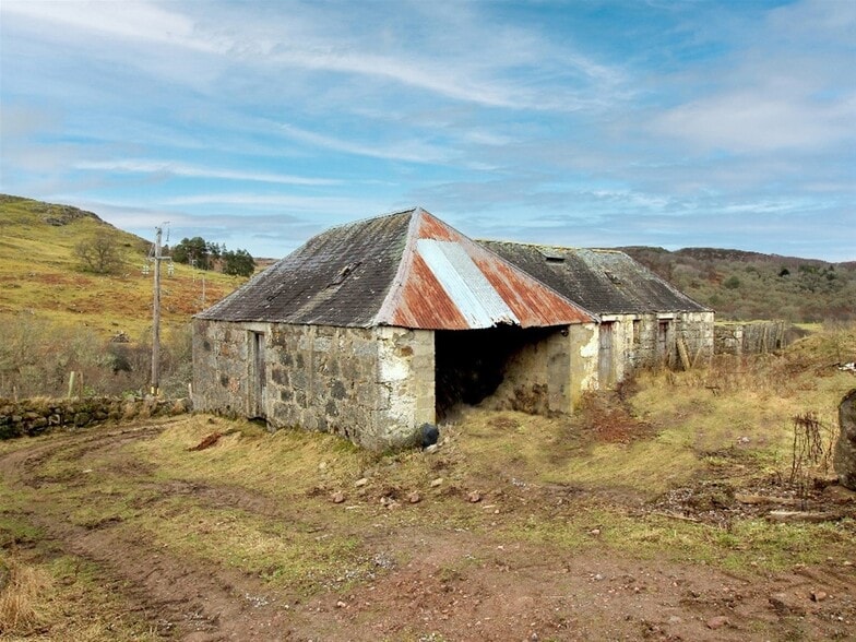 Rossal Steading, Rogart for sale - Primary Photo - Image 1 of 7