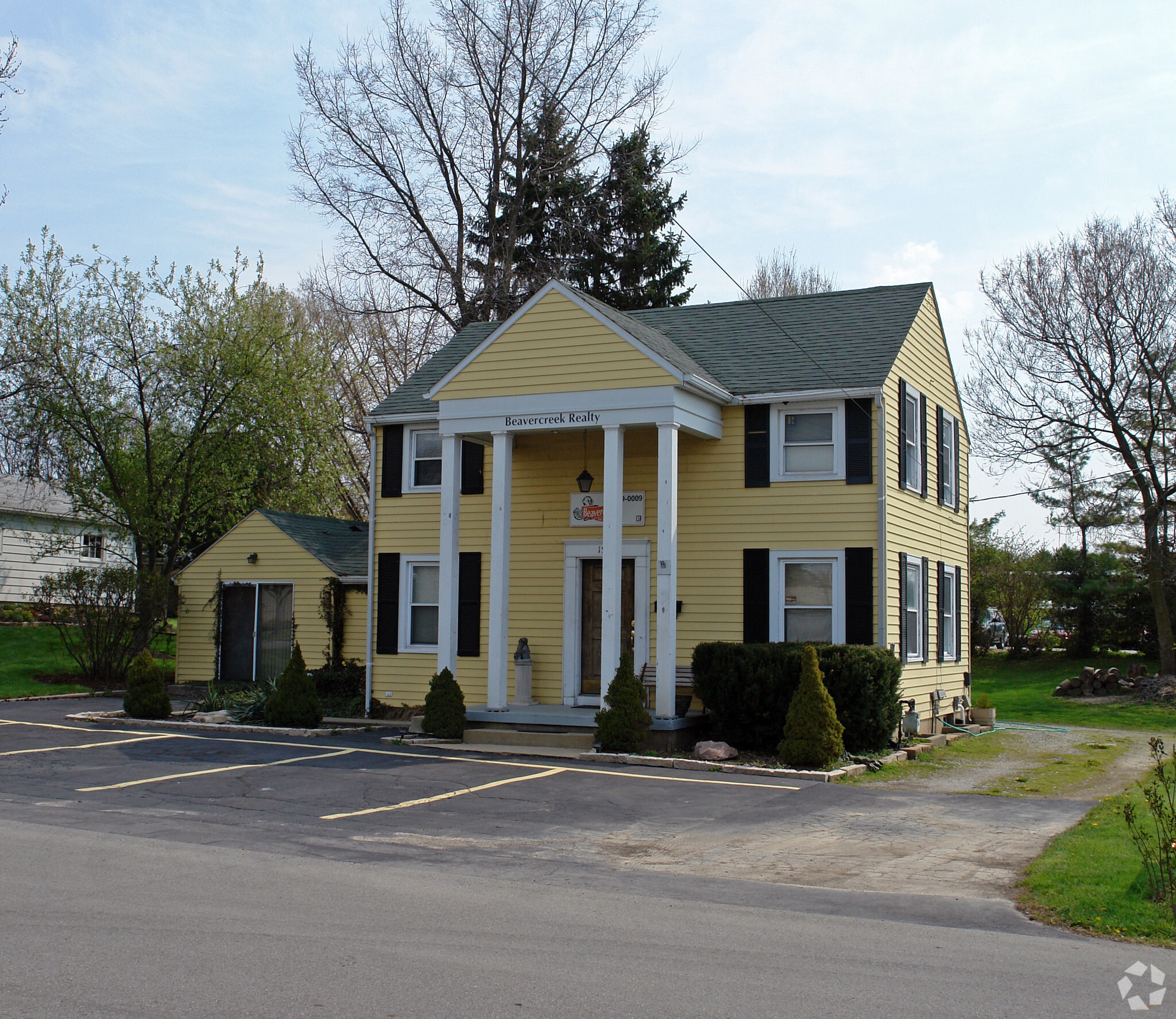 1566 N Central Dr, Dayton, OH for sale Primary Photo- Image 1 of 4
