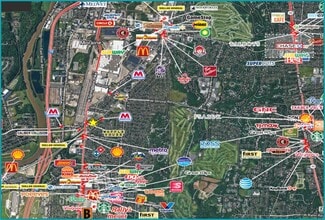 More details for 4625 S Dixie Dr, Moraine, OH - Land for Sale