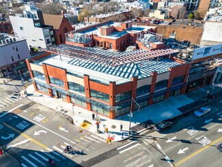 Plus de détails pour 178 Flatbush Ave, Brooklyn, NY - Bureau/Commerce de détail à louer