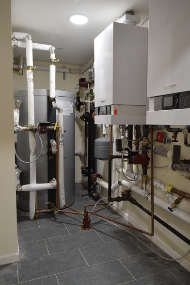 1072 University Ave, Bronx, NY à vendre - Photo intérieure - Image 2 de 27