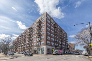 More details for 1501-1507 W Madison St, Chicago, IL - Retail for Lease