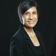 Laurie Varela